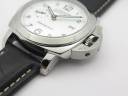 Часы Officine Panerai Luminor Marina 1950 3 Days Automatic Acciaio PAM 499