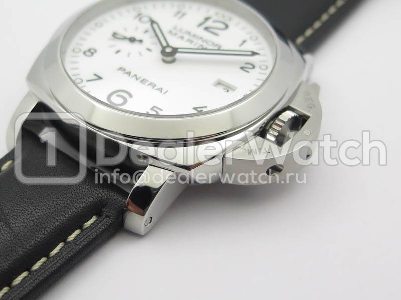 Часы Officine Panerai Luminor Marina 1950 3 Days Automatic Acciaio PAM 499