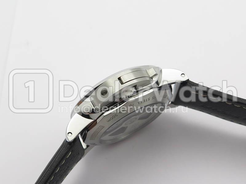 Часы Officine Panerai Luminor Marina 1950 3 Days Automatic Acciaio PAM 499