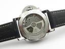 Часы Officine Panerai Luminor Marina 1950 3 Days Automatic Acciaio PAM 499