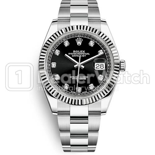 Часы Rolex DateJust 41mm 126334