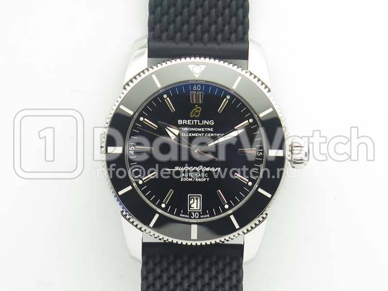 Часы Breitling Superocean Heritage II B20 Automatic AB2010