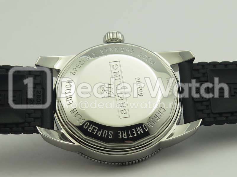 Часы Breitling Superocean Heritage II B20 Automatic AB2010