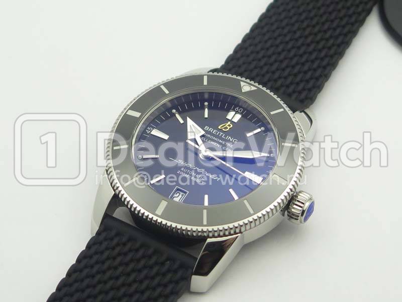 Часы Breitling Superocean Heritage II B20 Automatic AB2010