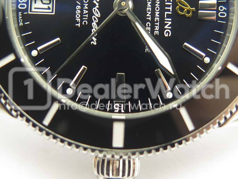 Часы Breitling Superocean Heritage II B20 Automatic AB2010