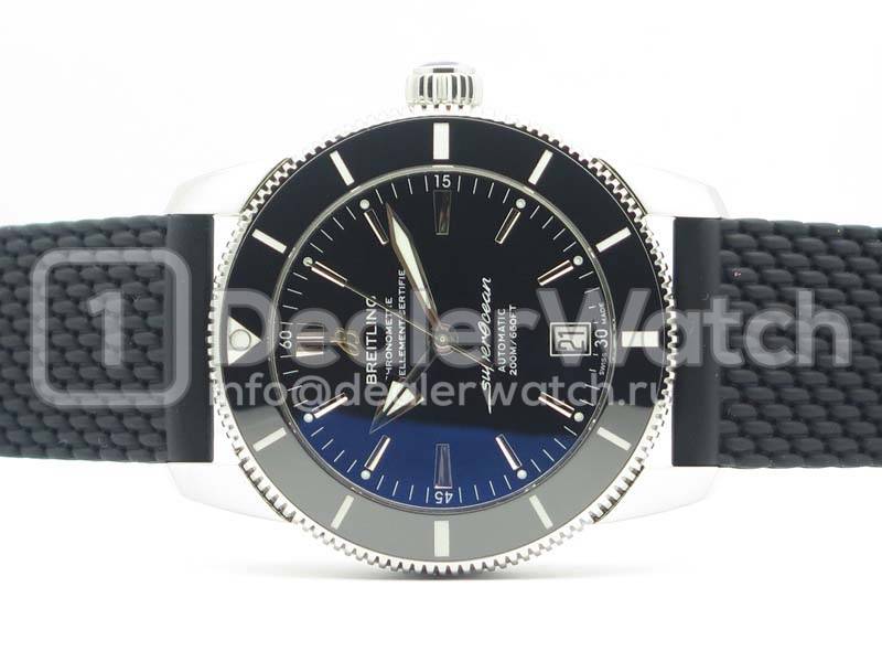 Часы Breitling Superocean Heritage II B20 Automatic AB2010