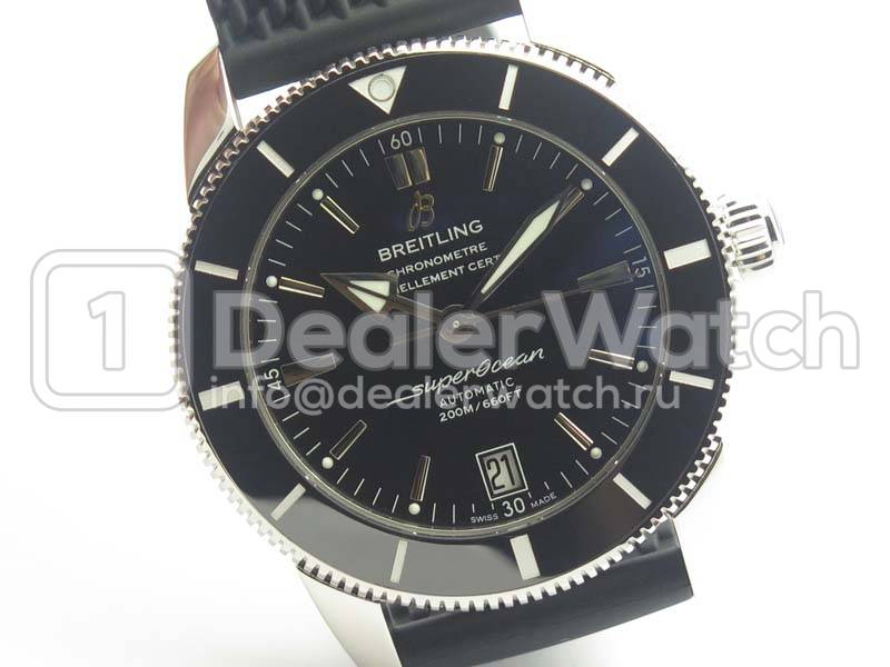 Часы Breitling Superocean Heritage II B20 Automatic AB2010
