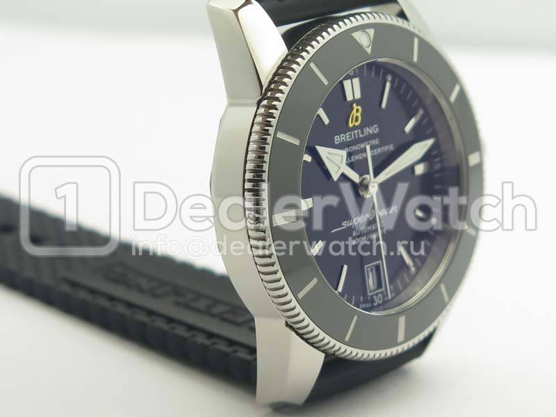 Часы Breitling Superocean Heritage II B20 Automatic AB2010
