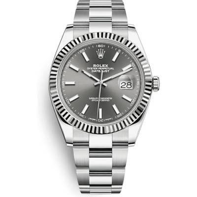 Rolex DateJust 41mm 126334