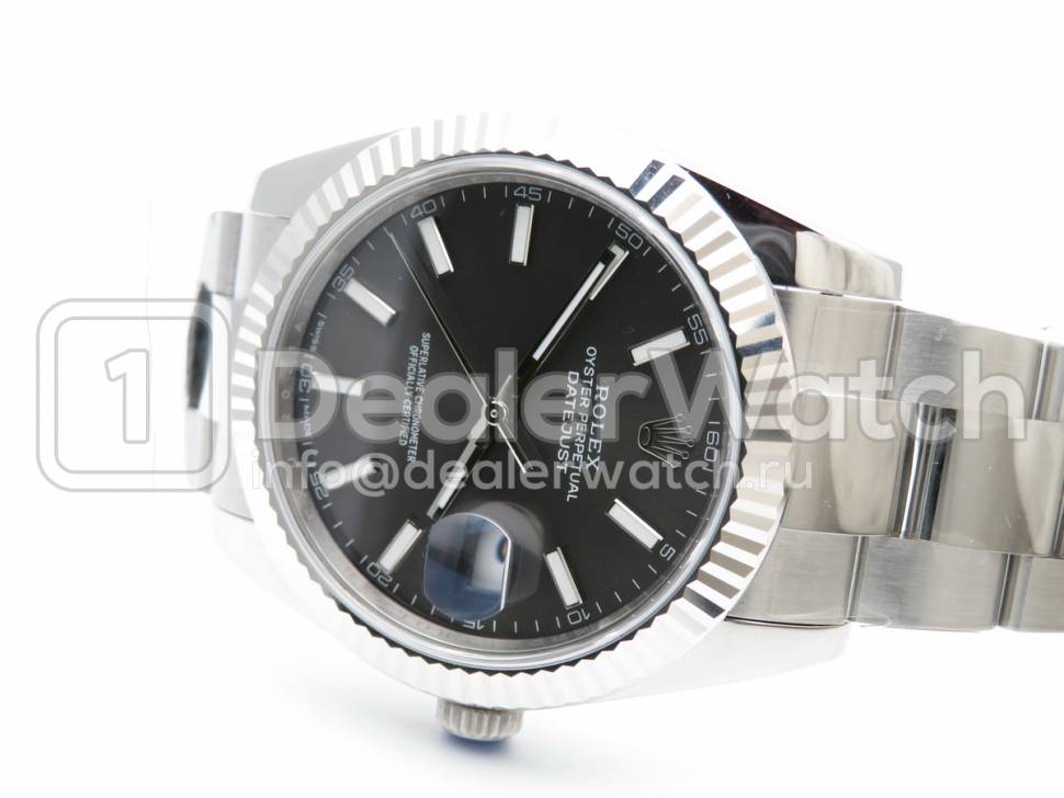 Часы Rolex DateJust 41mm 126334
