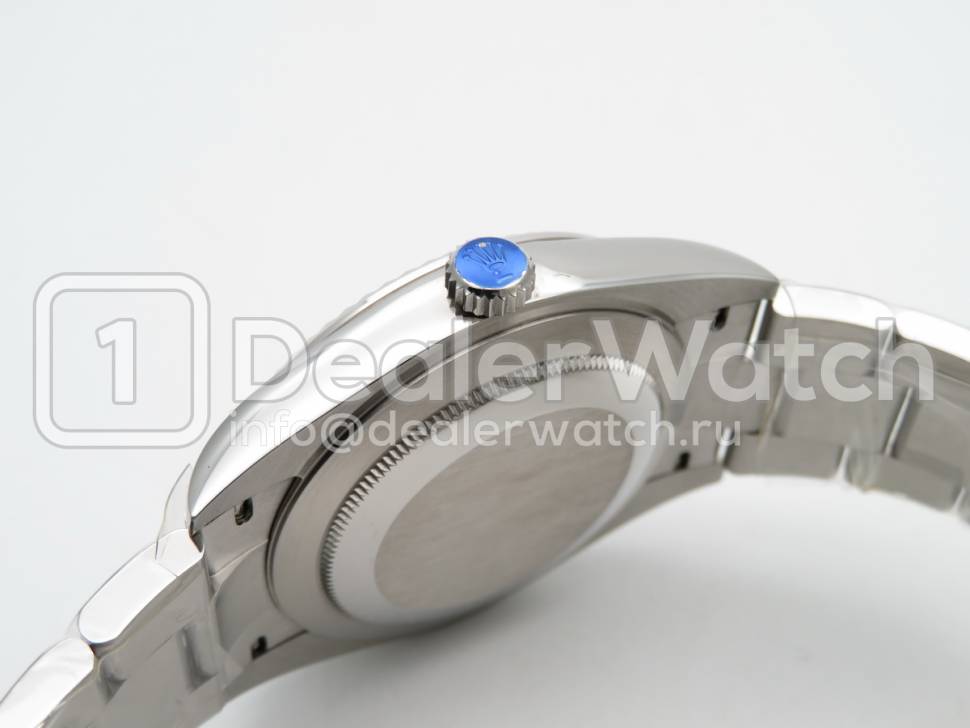 Часы Rolex DateJust 41mm 126334