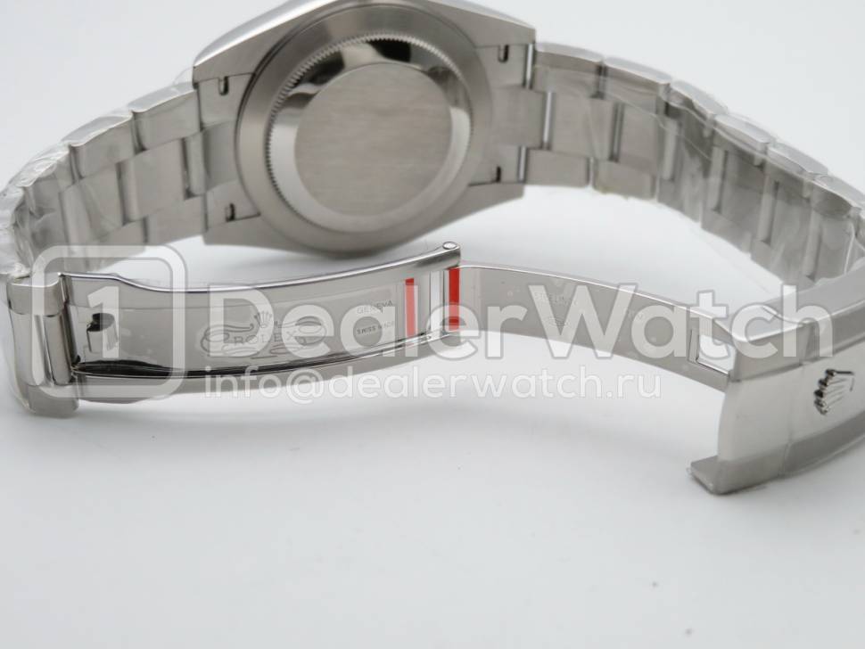 Часы Rolex DateJust 41mm 126334