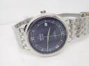 Часы Omega De Ville Prestige Co-Axial Chronometer