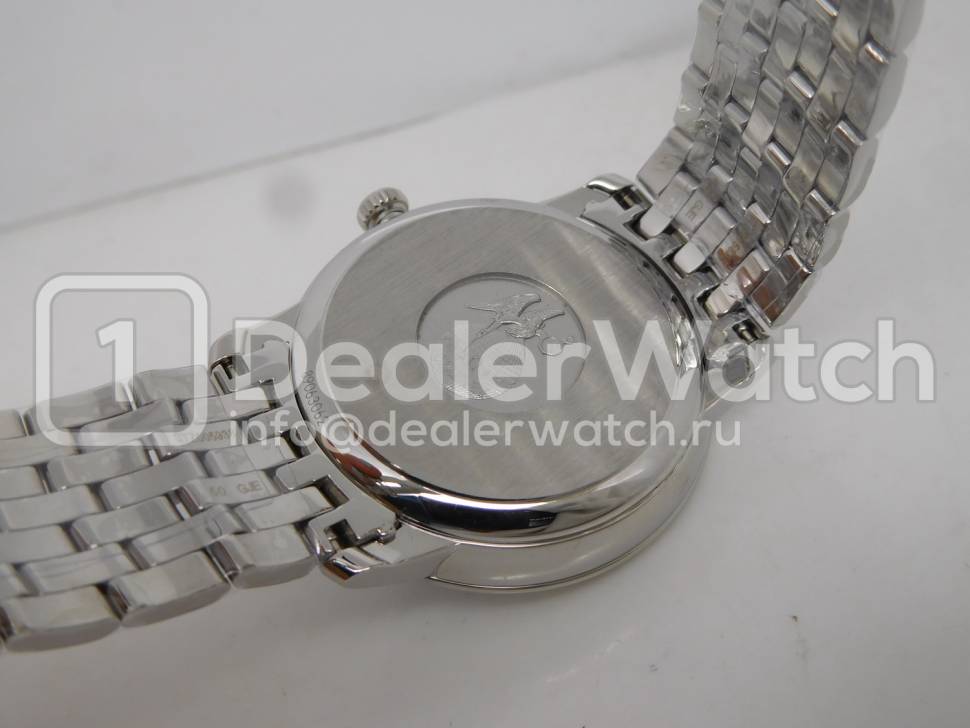 Часы Omega De Ville Prestige Co-Axial Chronometer
