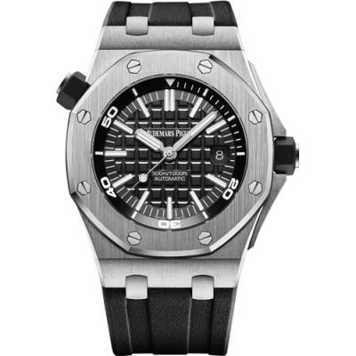 Audemars Piguet Royal Oak Offshore Diver 42mm 15710
