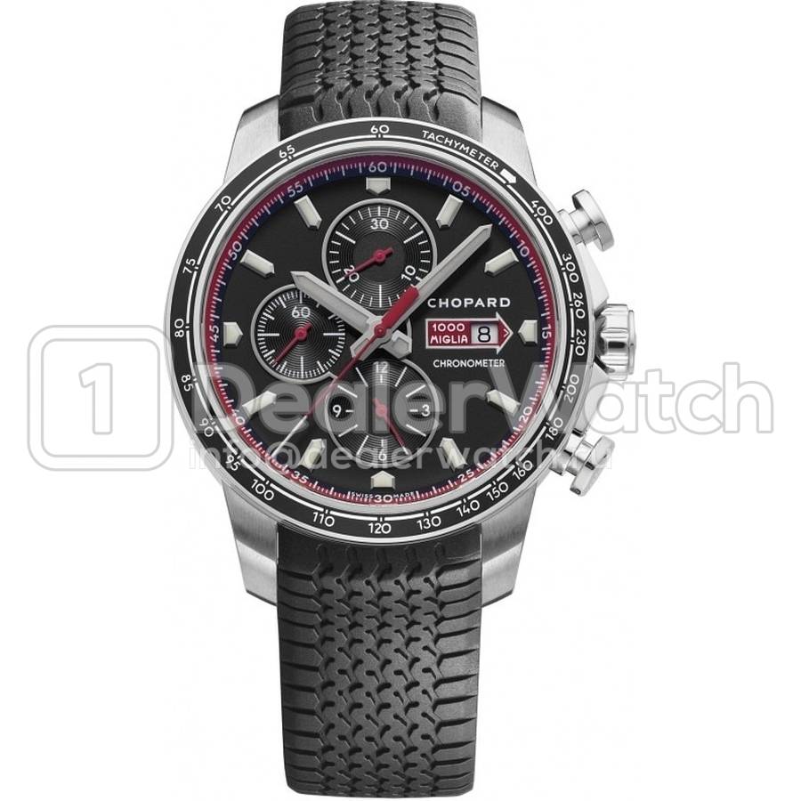 Часы Chopard Mille Miglia GTS Chrono Race Edition 168571-3001