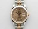 Часы Rolex DateJust 41mm 126331