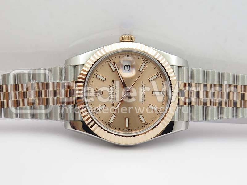 Часы Rolex DateJust 41mm 126331