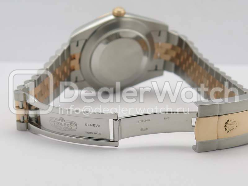 Часы Rolex DateJust 41mm 126331