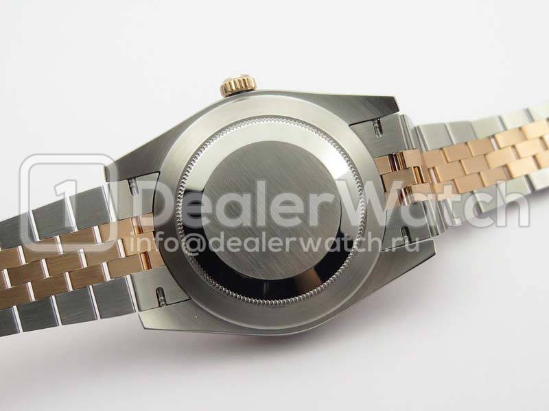 Часы Rolex DateJust 41mm 126331