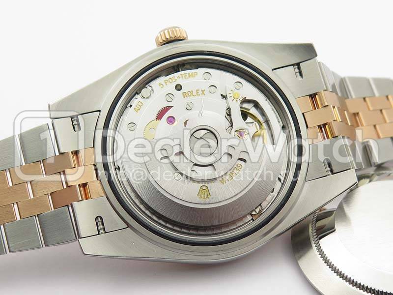 Часы Rolex DateJust 41mm 126331