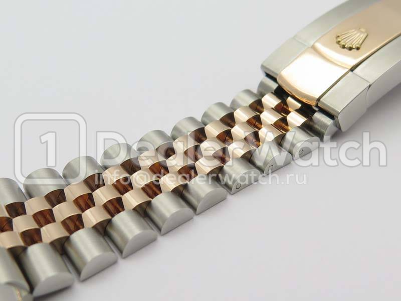 Часы Rolex DateJust 41mm 126331