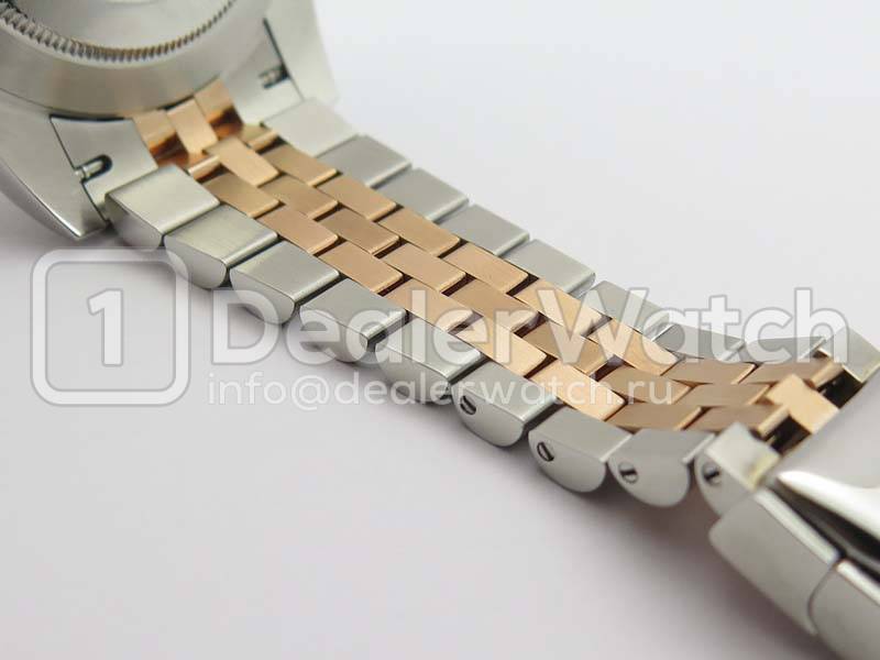 Часы Rolex DateJust 41mm 126331