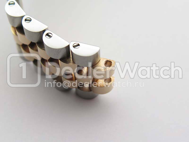 Часы Rolex DateJust 41mm 126331