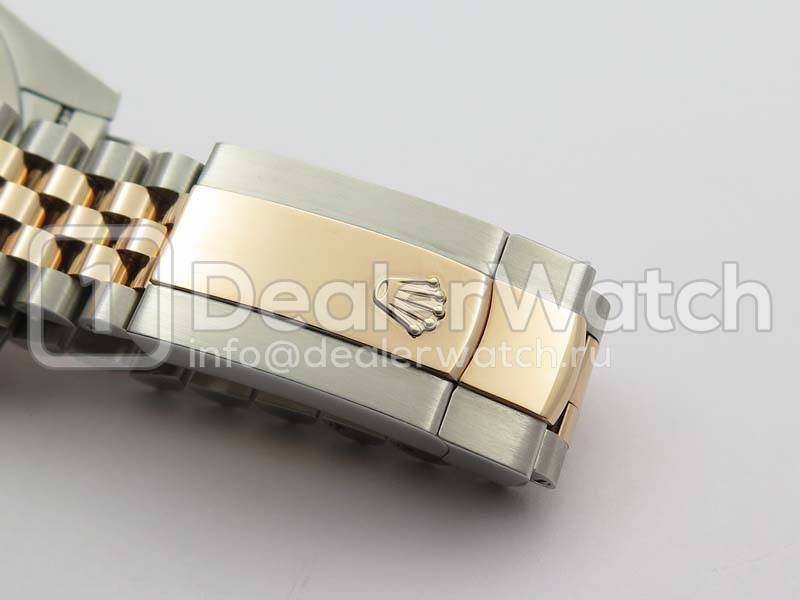 Часы Rolex DateJust 41mm 126331