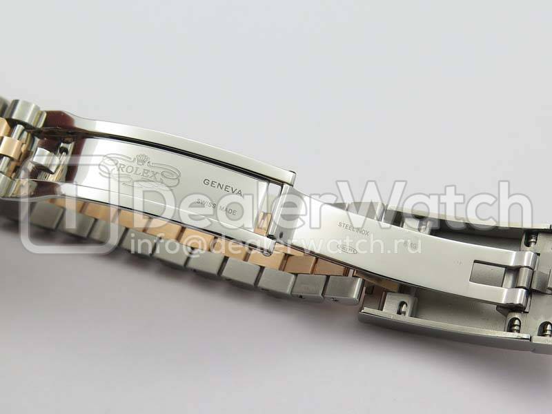 Часы Rolex DateJust 41mm 126331
