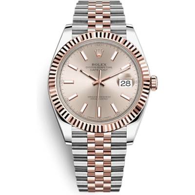 Rolex DateJust 41mm 126331