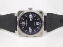 Часы Bell & Ross BR 03-92 Steel