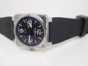 Часы Bell & Ross BR 03-92 Steel