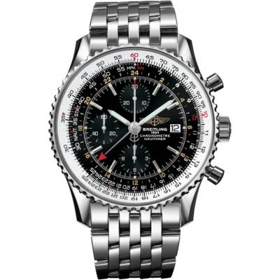 Breitling Navitimer World
