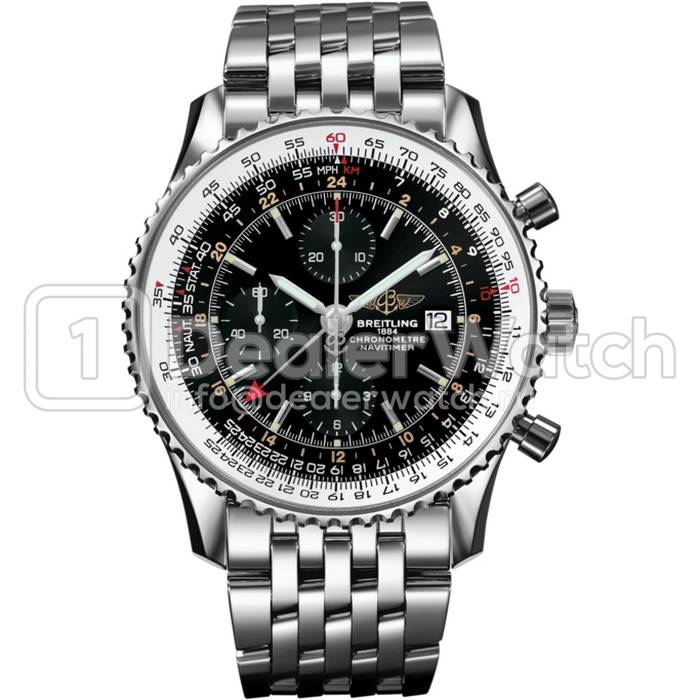 Часы Breitling Navitimer World