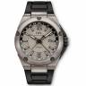 Часы IWC Ingenieur Dual Time IW326403