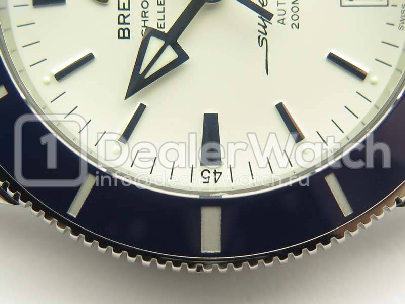 Часы Breitling Superocean Heritage II B20 Automatic AB2010