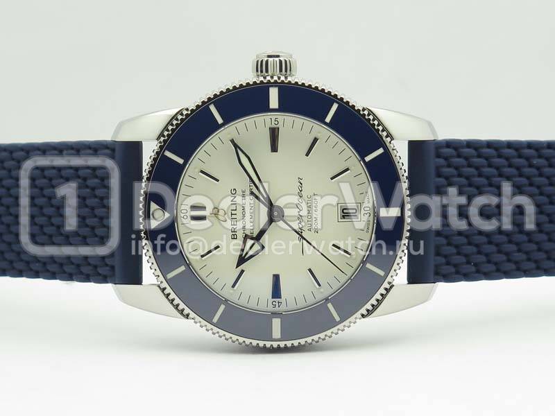 Часы Breitling Superocean Heritage II B20 Automatic AB2010