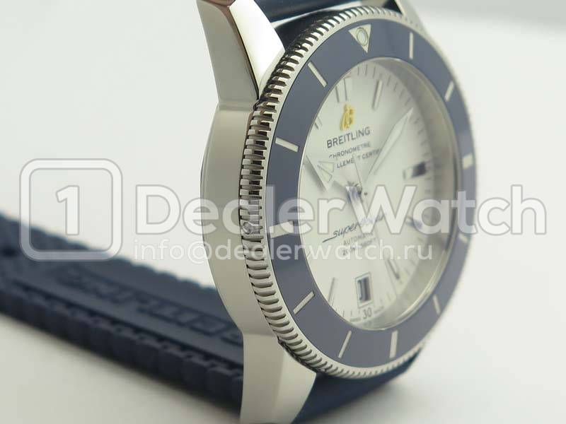 Часы Breitling Superocean Heritage II B20 Automatic AB2010
