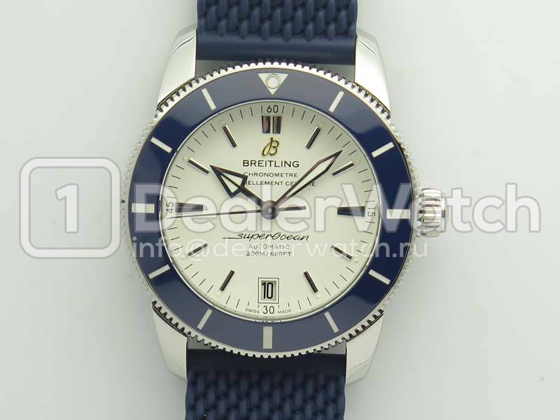 Часы Breitling Superocean Heritage II B20 Automatic AB2010