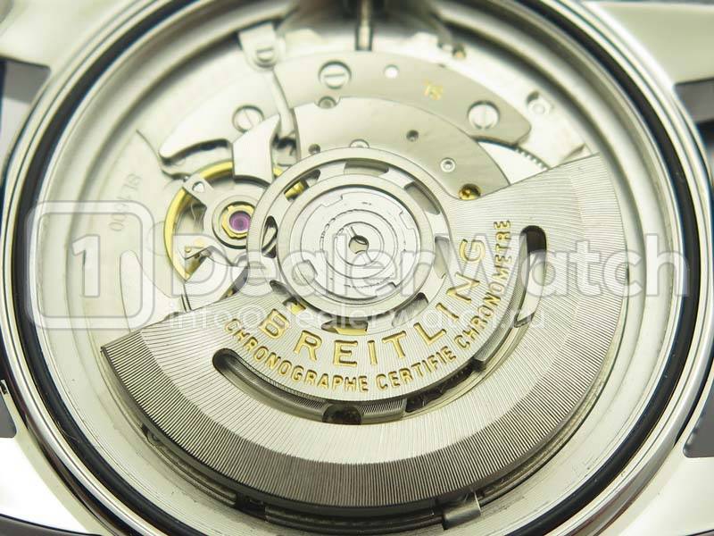 Часы Breitling Superocean Heritage II B20 Automatic AB2010