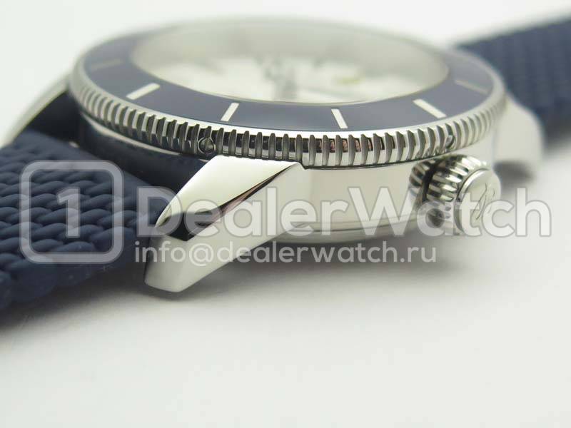 Часы Breitling Superocean Heritage II B20 Automatic AB2010