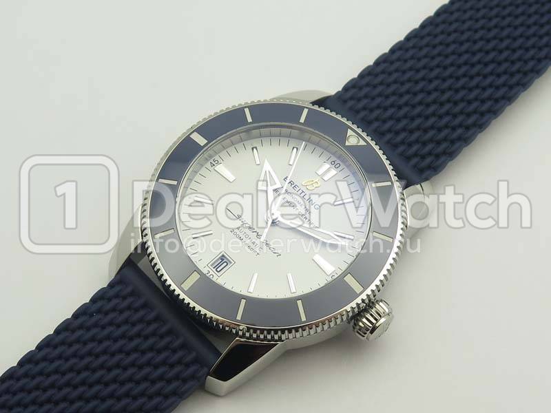 Часы Breitling Superocean Heritage II B20 Automatic AB2010