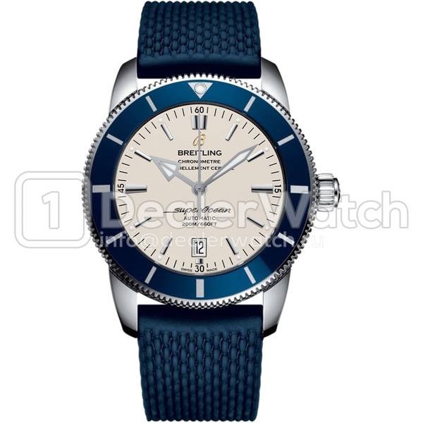 Часы Breitling Superocean Heritage II B20 Automatic AB2010