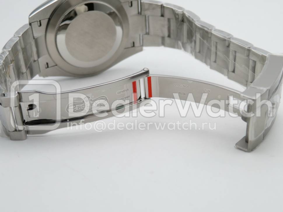 Часы Rolex DateJust 41mm 126334