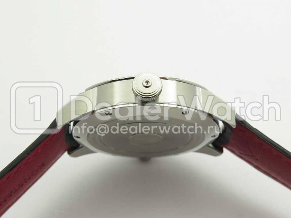 Часы Konstantin Chaykin Joker Red