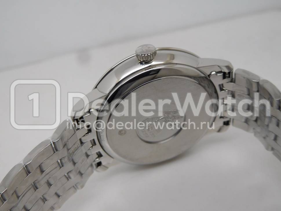 Часы Omega De Ville Prestige Co-Axial Chronometer