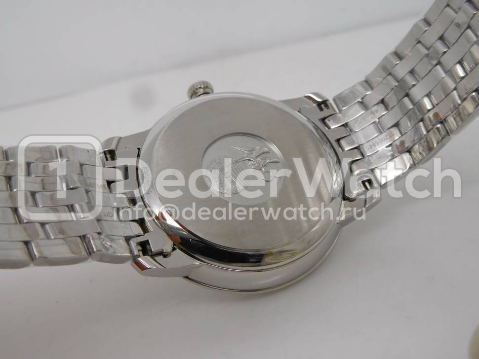 Часы Omega De Ville Prestige Co-Axial Chronometer