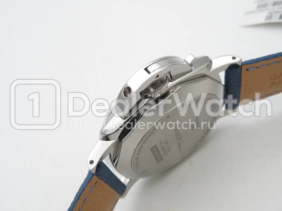 Часы Officine Panerai Luminor Due PAM906