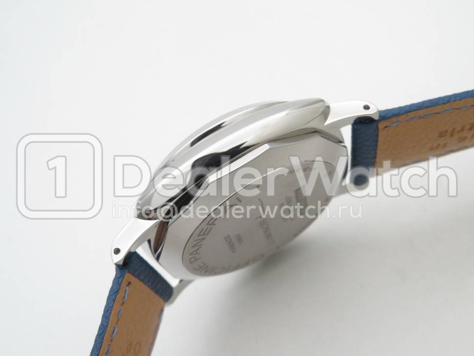 Часы Officine Panerai Luminor Due PAM906